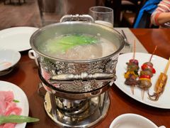 -源·咖啡自助餐厅·海鲜·烧烤·三文鱼(海口华彩洲际酒店)