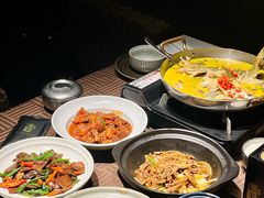 -汤家茗苑·精致私房菜(白沙店)