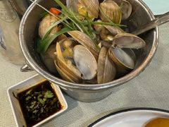 -渔娘渔家丹东海鲜(东直门店)