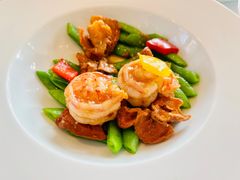 -宝丽轩中餐厅BAOLIXUAN