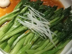 -绿茶餐厅(崇文门新世界店)
