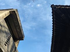 -嵩祝寺及智珠寺
