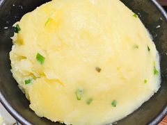 老奶洋芋-云海肴·汽锅鸡·云南菜(美罗城店)