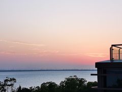 景观位-苏州苏州湾艾美酒店-新食谱全日制餐厅