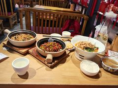 -裕鼎鲜·新中菜(八一广场万达店)