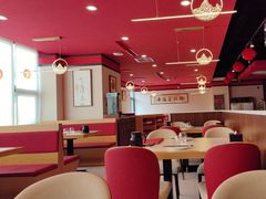 -晋阳春·山西菜·北京烤鸭(交大店)