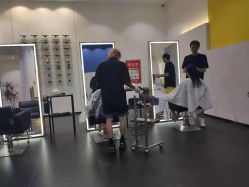 -吉米造型