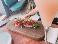 -城市露台景观餐厅(淮海路店)