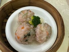 虾球-鸿福楼(观澜店)