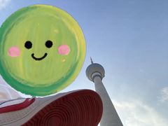 -中央广播电视塔