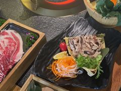 -湊湊火锅·茶憩(东城民盈国贸城店)
