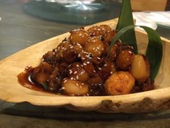 -兰溪小馆(东直门簋街店)