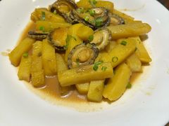 -宴小馆·小海鲜青岛菜(五四广场店)