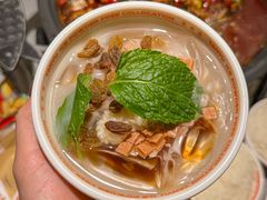 -探鱼·鲜青椒爽麻烤鱼(朝阳悠唐广场店)