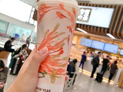 -奈雪的茶(深圳北站店)