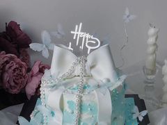 -西檬树SIMON·T轻奢蛋糕(大东方Max店)