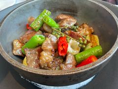 -馋遇江南·精致湖景雅宴(东方之门店)