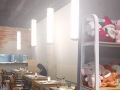 -刀叉遇上筷子中西融合餐厅(南开店)