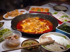 -老天桥蛙炉火锅(姑苏总店)