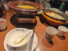 -索溪山寨·湘西饮食文化博物馆(标志门店)