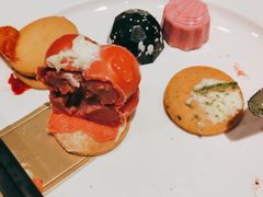 -厦门海景洲际酒店·海峡全日制餐厅