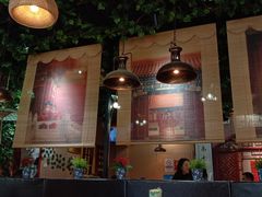 -左陕右甘(亚运村店)