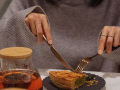 -潮一不贰·法式甜品·生日蛋糕·西式简餐(外滩店)