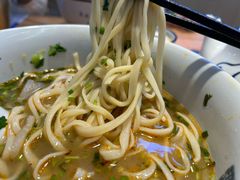 -花临兰州牛肉面(重庆南坪万达店)