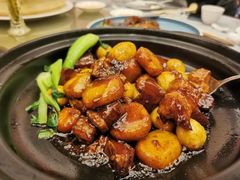 -哈尔滨香格里拉大酒店