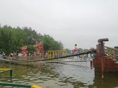 -牛鱼嘴原始生态风景区