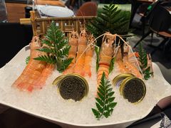 鳌虾-Mr.Fish鱼鲜生海鲜放题(高德置地冬广场店)