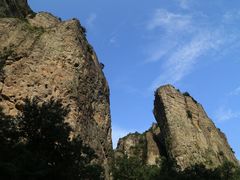 -雁荡山风景名胜区
