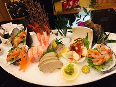 -天狗山料理(省体店)