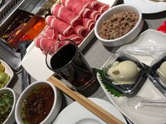 -海底捞火锅(飞马水城店)