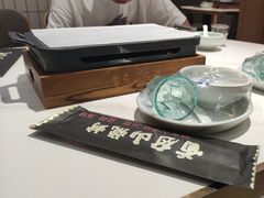 -首府山烧烤·小龙虾·KTV(翠堤湾店)