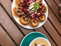 -几静cafe(基湖店)