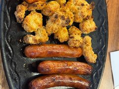 -萨莉亚意式餐厅(悦荟广场店)