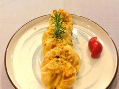 -T館·花园艺术餐厅