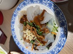 -满园烤鸭·春饼(太原街万达店)