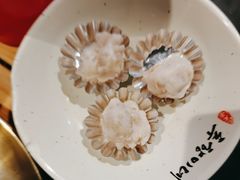 -秋香家韩式炭火烤肉(荷园路店)