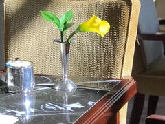 -大堂茶座