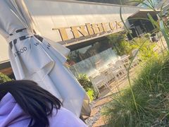 -翠贝卡&Mama Kelly Brunch Coffee(河西店)