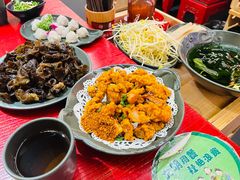 -谭鸭血(金华永盛店)