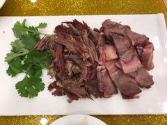 拆骨肉-秦三驴(云飞街店)
