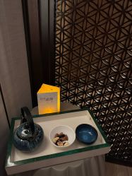 -文华东方水疗中心