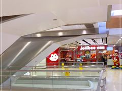 -快乐蜂(永光广场店)