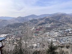 -五台山风景名胜区