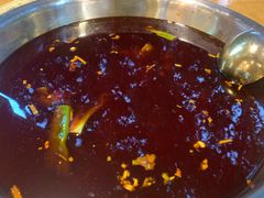 -肖肖酸萝卜鱼火锅(总店)