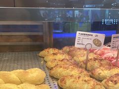 -LELECHA乐乐茶(新街口大洋店)