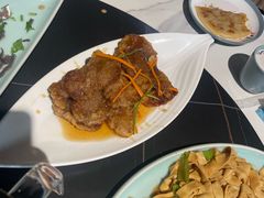 -西夏回族烧麦馆(牡丹街店)